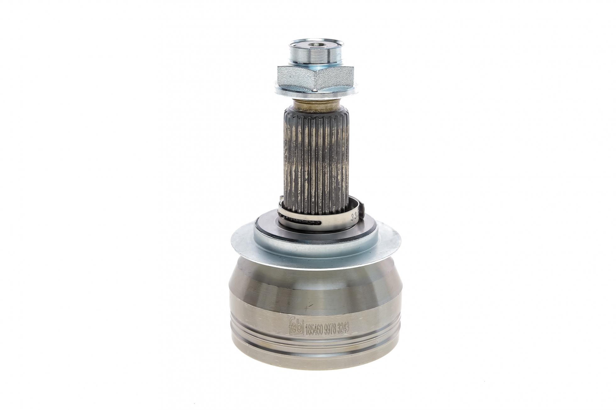 185460 FEBI BILSTEIN